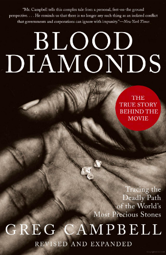 Blood Diamonds