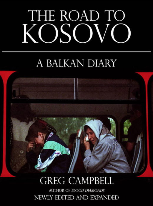 Road to Kosovo