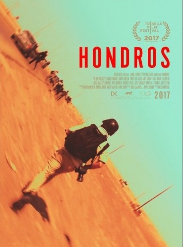 Hondros
